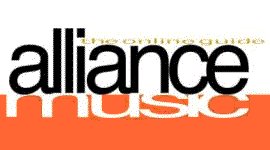 Alliance Music
